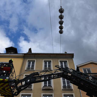 Accueil - Service Départemental d'Incendie et de Secours